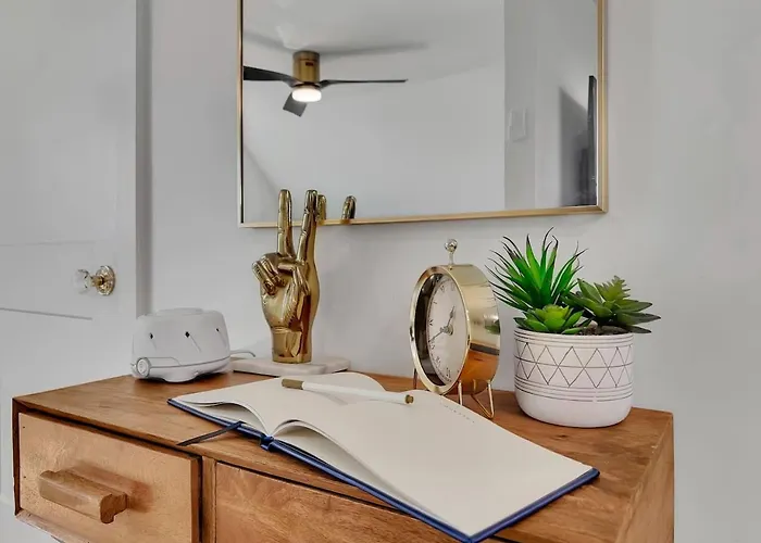 The Wellness Loft 2 Pool-gym Apartment