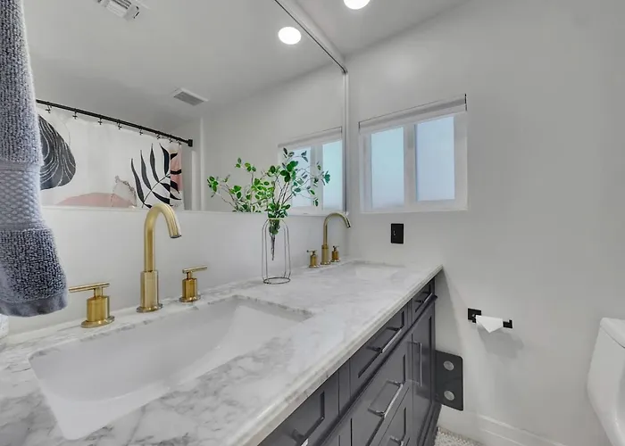 The Wellness Loft 2 Pool-gym Mesa