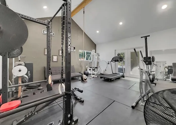 The Wellness Loft 2 Pool-gym * Mesa