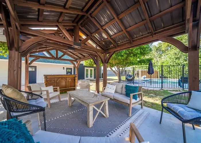 The Wellness Loft 2 Pool-gym Mesa